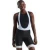SL Blur Bib Short Specialized Woman Spruce