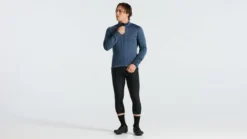 Rbx Comp Softshell Jacket Specialized Men Cast Blue