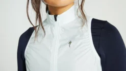 SL Pro Wind Vest Specialized Woman Morning Mist -Specialized Cycle Hub Sales Store 897948 800 auto