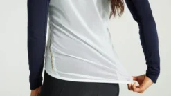 SL Pro Wind Vest Specialized Woman Morning Mist -Specialized Cycle Hub Sales Store 897949 800 auto