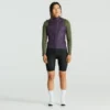 SL Pro Wind Vest Specialized Woman Dusk