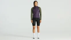 SL Pro Wind Vest Specialized Woman Dusk