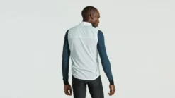 SL Pro Wind Vest Specialized Men Morning Mist -Specialized Cycle Hub Sales Store 897982 800 auto