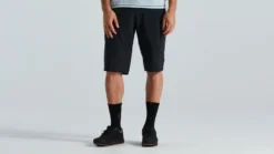 Trail Cargo Short Specialized Men Black