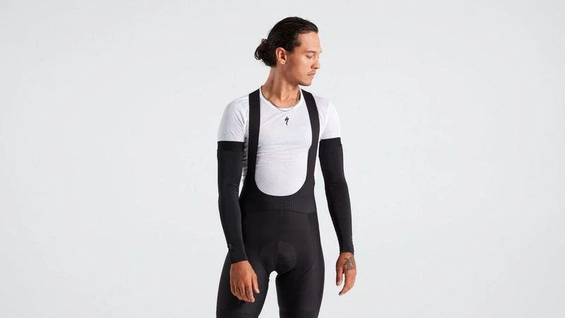 Arm Cover Specialized Black 1 Arm Cover Specialized Black