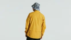 Rider's Wind Jacket Specialized/Fjällräven Men Ochre -Specialized Cycle Hub Sales Store 901859 800 auto