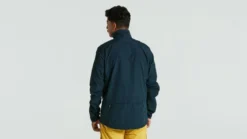 Rider's Wind Jacket Specialized/Fjällräven Men Navy -Specialized Cycle Hub Sales Store 901889 800 auto