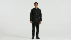 Rider's Wind Jacket Specialized/Fjällräven Men Black