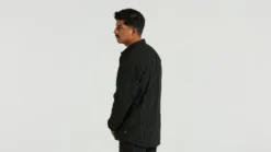 Rider's Wind Jacket Specialized/Fjällräven Men Black -Specialized Cycle Hub Sales Store 901908 800 auto