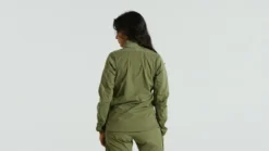 Räven Anorak Specialized/Fjällräven Woman Green -Specialized Cycle Hub Sales Store 901943 800 auto