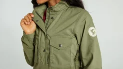 Räven Anorak Specialized/Fjällräven Woman Green -Specialized Cycle Hub Sales Store 901944 800 auto