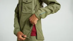 Räven Anorak Specialized/Fjällräven Woman Green -Specialized Cycle Hub Sales Store 901945 800 auto