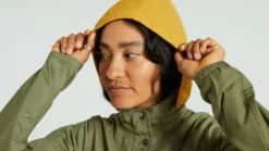 Räven Anorak Specialized/Fjällräven Woman Green -Specialized Cycle Hub Sales Store 901946 800 auto