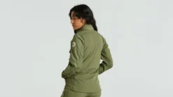 Räven Anorak Specialized/Fjällräven Woman Green -Specialized Cycle Hub Sales Store 901947 800 auto