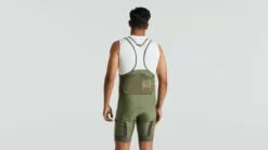 Adventure Swat Bib Short Specialized/Fjällräven Men Green -Specialized Cycle Hub Sales Store 902371 800 auto