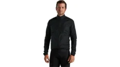 Race-Series Win Jacket Specialized Men Black