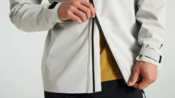 Trail Rain Jacket Specialized Men Dove Grey -Specialized Cycle Hub Sales Store 928026 800 auto