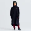 Rain Poncho Specialized/Fjällräven Black