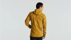 Trail Wind Jacket Specialized Men Harvest Gold -Specialized Cycle Hub Sales Store 934662 800 auto