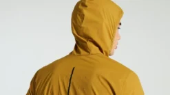 Trail Wind Jacket Specialized Men Harvest Gold -Specialized Cycle Hub Sales Store 934664 800 auto