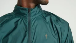 SL Pro Wind Jacket Specialized Men Forest Green -Specialized Cycle Hub Sales Store 934683 800 auto