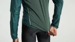 SL Pro Wind Jacket Specialized Men Forest Green -Specialized Cycle Hub Sales Store 934684 800 auto