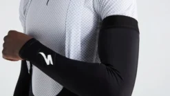 Logo Arm Cover Specialized Black 9 Logo Arm Cover Specialized Black -Specialized Cycle Hub Sales Store 993451 800 auto
