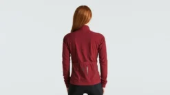RBX Comp Rain Jacket Specialized Woman 2023 Maroon -Specialized Cycle Hub Sales Store 995177 800 auto