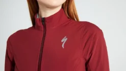 RBX Comp Rain Jacket Specialized Woman 2023 Maroon -Specialized Cycle Hub Sales Store 995178 800 auto