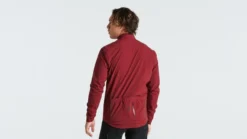 RBX Comp Rain Jacket Specialized Man Maroon -Specialized Cycle Hub Sales Store 995217 800 auto