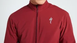 RBX Comp Rain Jacket Specialized Man Maroon -Specialized Cycle Hub Sales Store 995218 800 auto