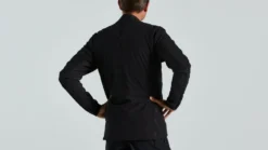 Trail Rain Anorak Short Sleeve Specialized Harvest Gold