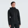 Trail Rain Jacket Specialized Woman Black