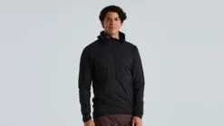 Trail Wind Jacket Specialized Man Black