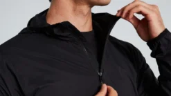 Trail Wind Jacket Specialized Man Black -Specialized Cycle Hub Sales Store 996635 800 auto