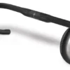 Specialized S-Works Carbon Shallow Road Handlebars - Black/Charcoal