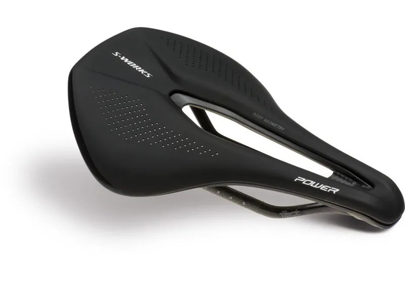 Specialized S-Works Power Saddle 1 Specialized S-Works Power Saddle
