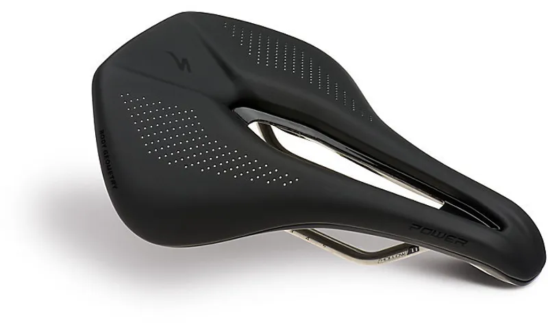 Specialized Power Expert Saddle - Black 1 Specialized Power Expert Saddle - Black