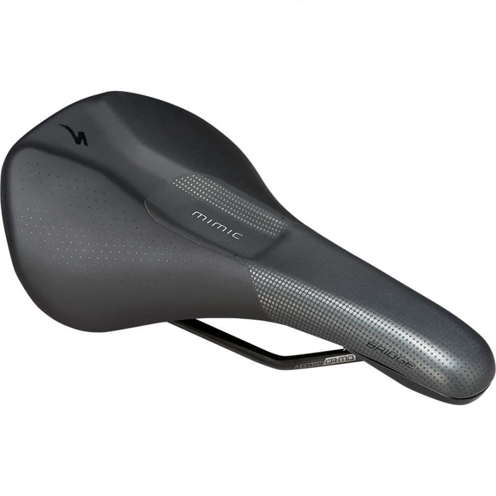 Specialized Bridge Comp MIMIC Saddle 1 Specialized Bridge Comp MIMIC Saddle