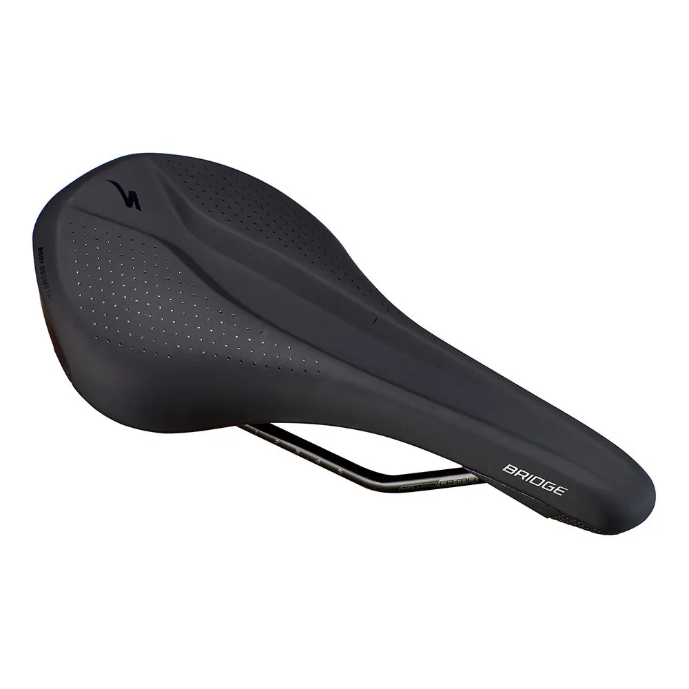 Specialized Bridge Comp Saddle 1 Specialized Bridge Comp Saddle