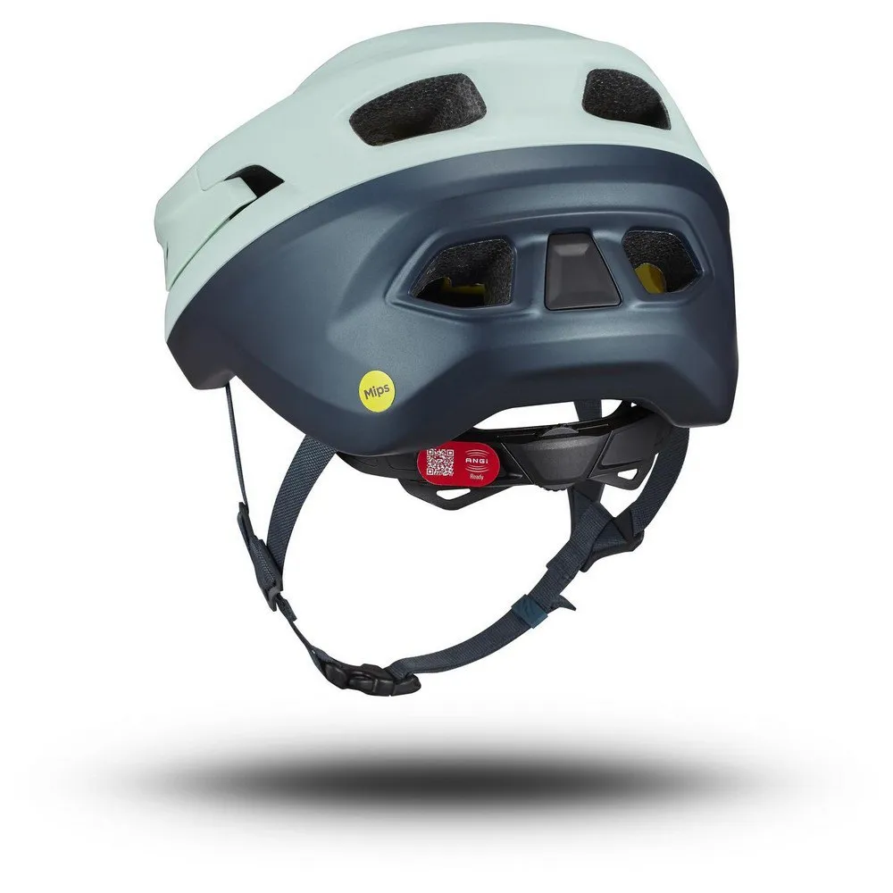 Specialized Camber Helmet 2 Specialized Camber Helmet - Image 2