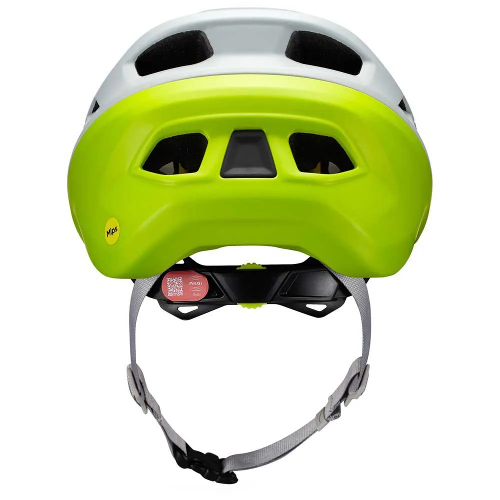 Specialized Camber MTB Helmet 4 Specialized Camber MTB Helmet - Image 4