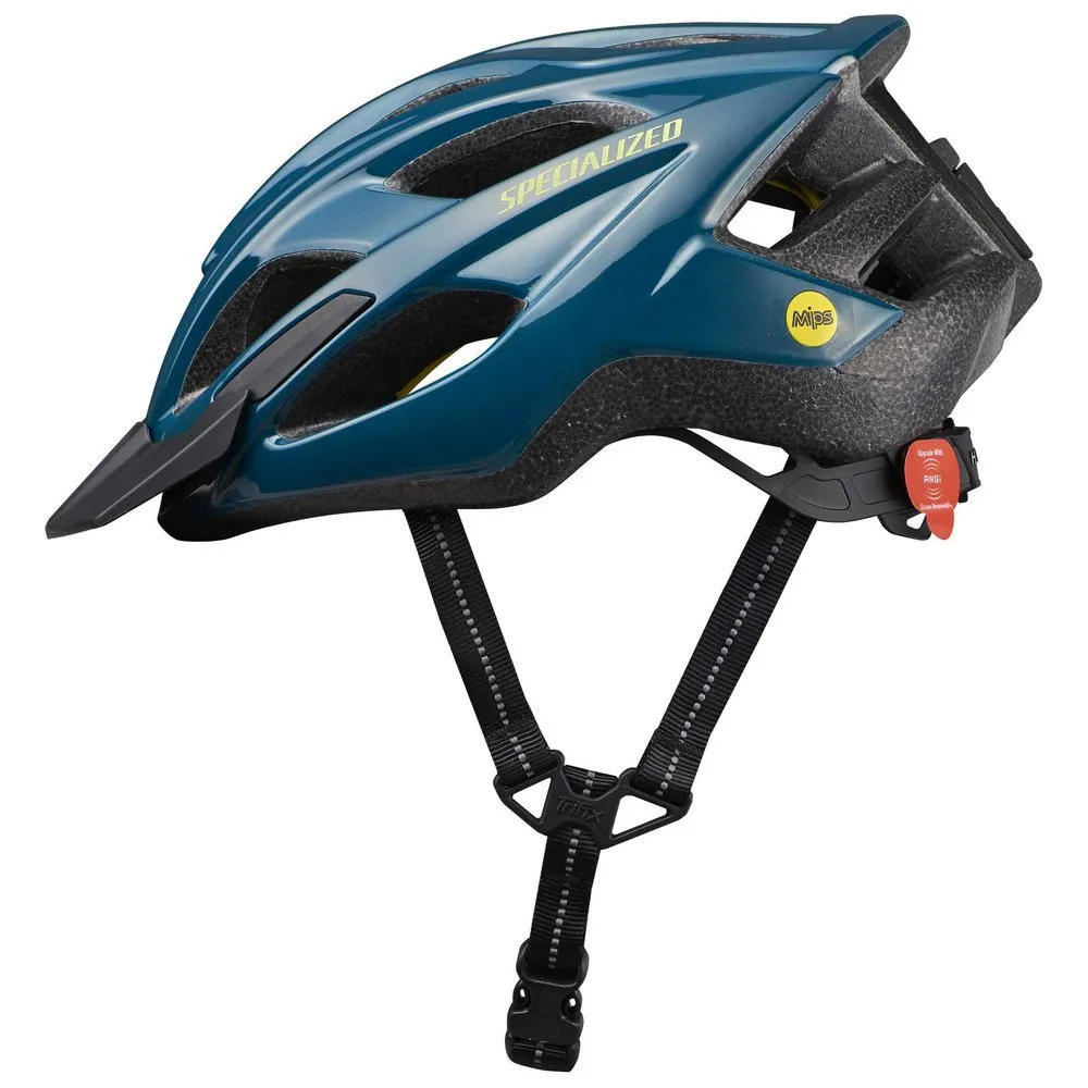 Specialized Chamonix MIPS Helmet 4 Specialized Chamonix MIPS Helmet - Image 4