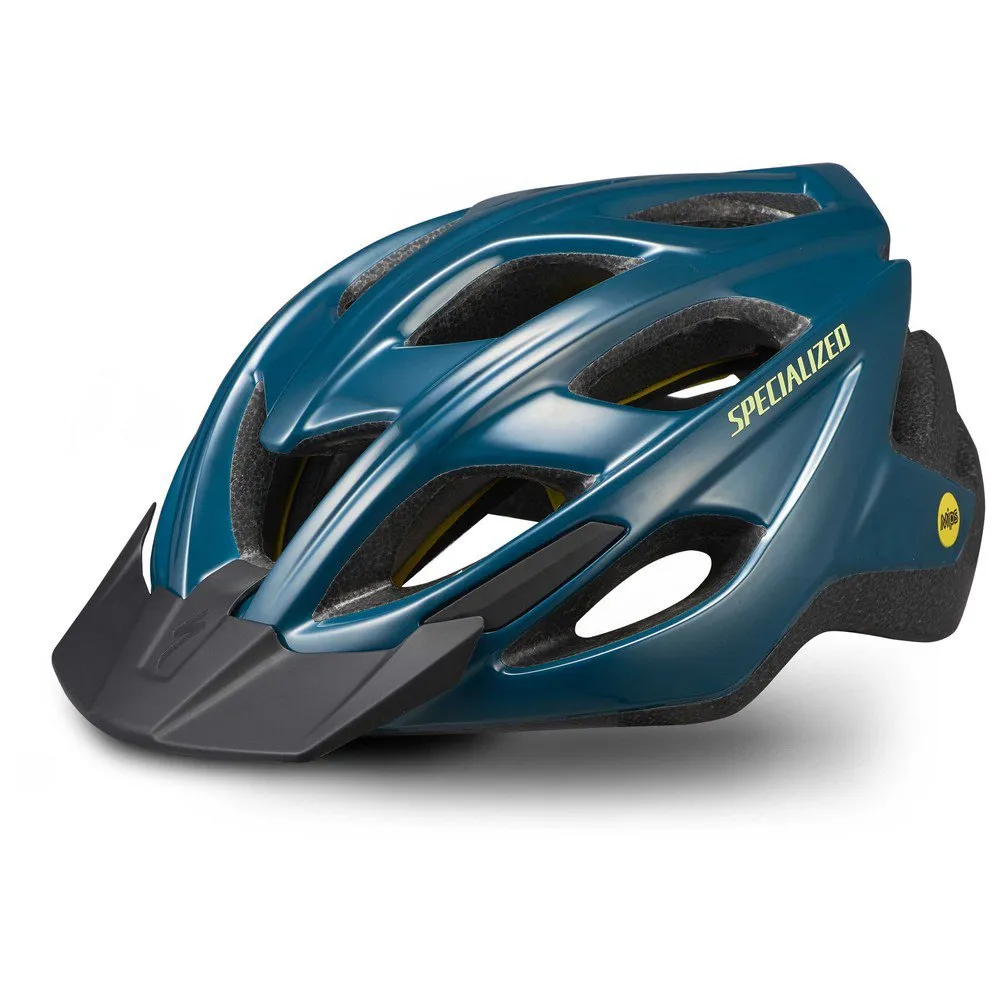 Specialized Chamonix MIPS Helmet 1 Specialized Chamonix MIPS Helmet