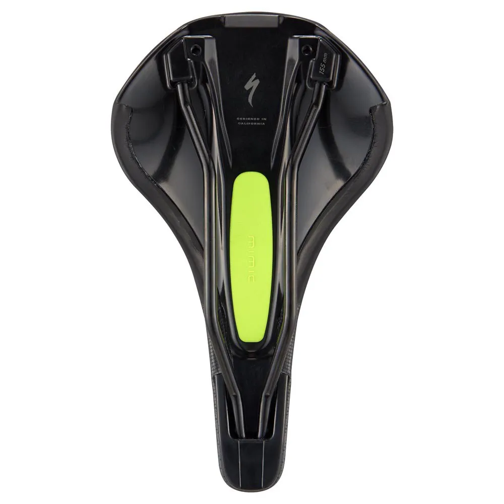 Specialized Phenom Comp MIMIC Saddle 2 Specialized Phenom Comp MIMIC Saddle - Image 2