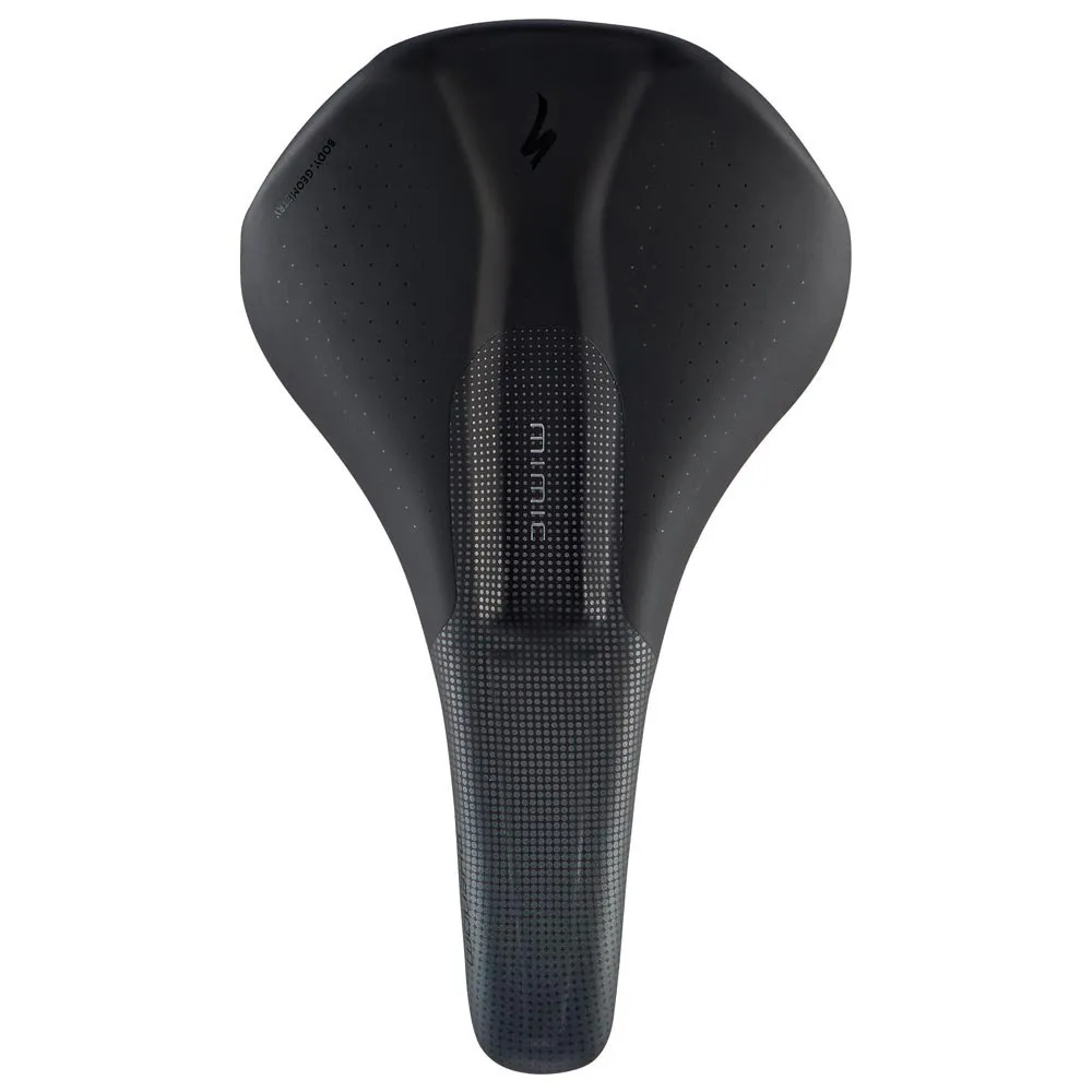 Specialized Phenom Comp MIMIC Saddle 3 Specialized Phenom Comp MIMIC Saddle - Image 3