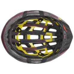 Specialized Propero III ANGi MIPS Road Helmet 13 Specialized Propero III ANGi MIPS Road Helmet -Specialized Cycle Hub Sales Store specialized propero iii angi mips road helmet 5