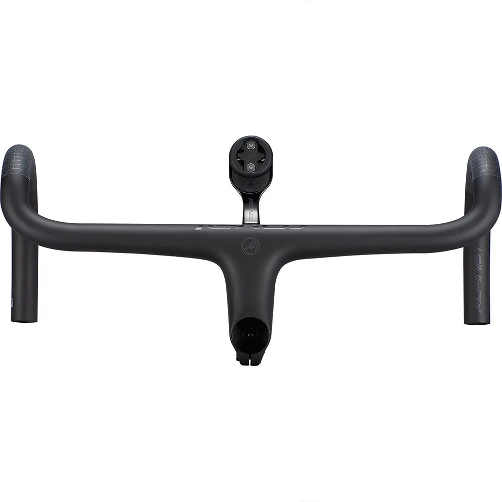 Specialized Roval Alpinist Cockpit 100 Mm Handlebar 3 Specialized Roval Alpinist Cockpit 100 Mm Handlebar - Image 3