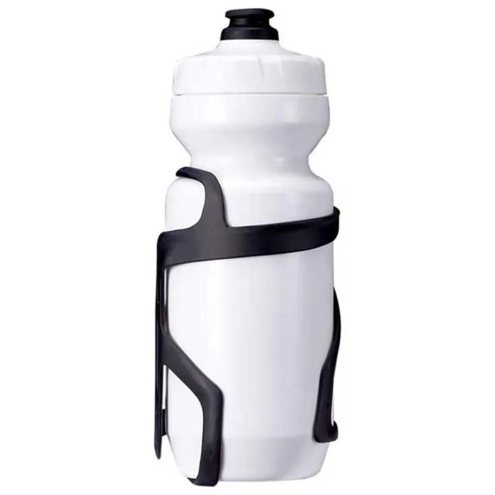 Specialized S-Works Carbon Zee Cage II Right Bottle Cage 3 Specialized S-Works Carbon Zee Cage II Right Bottle Cage - Image 3