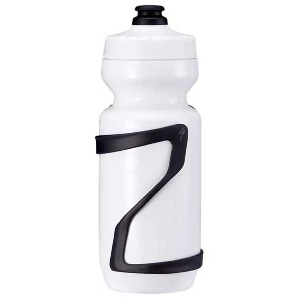 Specialized S-Works Carbon Zee Cage II Right Bottle Cage 4 Specialized S-Works Carbon Zee Cage II Right Bottle Cage - Image 4